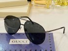 Gucci High Quality Sunglasses 6130