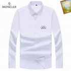 Moncler Men's Shirts 113