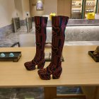 Prada Women's Shoes 510