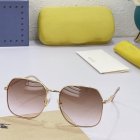 Gucci High Quality Sunglasses 3371