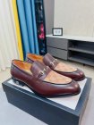 Gucci Men's Shoes 2206