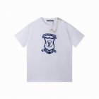 Louis Vuitton Men's T-shirts 1129