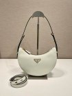 Prada Original Quality Handbags 1262