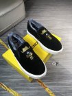 Fendi Men's Shoes 389