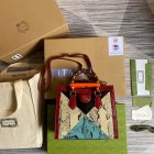 Gucci Original Quality Handbags 339