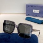 Gucci High Quality Sunglasses 5587