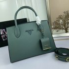 Prada High Quality Handbags 1460