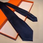 Hermes Tie 62
