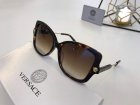 Versace High Quality Sunglasses 1385