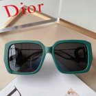 DIOR High Quality Sunglasses 113