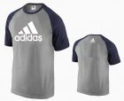 adidas Apparel Men's T-shirts 804