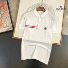 Moncler Men's Polo 168