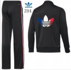 adidas Apparel Men's Casual Suits 359
