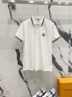 Moncler Men's Polo 226