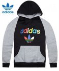 adidas Apparel Men's Hoodies 261