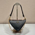 Prada Original Quality Handbags 283