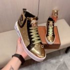 Versace Men's Shoes 1131