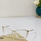 Jimmy Choo Plain Glass Spectacles 24