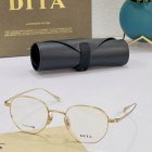 DITA Plain Glass Spectacles 31