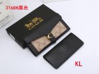 Coach Normal Quality Wallets 31