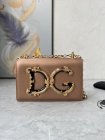 Dolce & Gabbana Original Quality Handbags 529