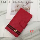 Louis Vuitton Normal Quality Wallets 187