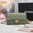 Chanel High Quality Handbags 483