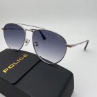 POLICE High Quality Sunglasses 50