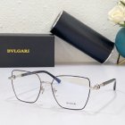 Bvlgari Plain Glass Spectacles 73