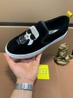 Fendi Men's Shoes 467