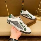 Armani Men's Shoes 1023