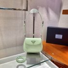 Prada Original Quality Handbags 915