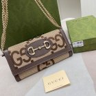 Gucci High Quality Handbags 1637