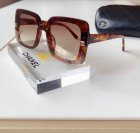 Chanel High Quality Sunglasses 1984