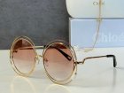 Chloe High Quality Sunglasses 41