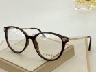 Versace Plain Glass Spectacles 03