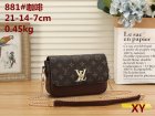 Louis Vuitton Normal Quality Handbags 1158