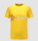 Moncler Men's T-shirts 112