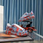 Alexander McQueen Men's Shoes 257