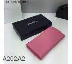 Prada High Quality Wallets 109