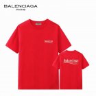 Balenciaga Men's T-shirts 443