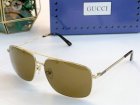 Gucci High Quality Sunglasses 5976