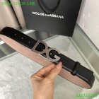 Dolce & Gabbana Original Quality Belts 28