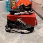 Versace Men's Shoes 600