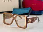 Gucci High Quality Sunglasses 3901