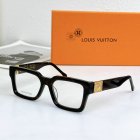 Louis Vuitton Plain Glass Spectacles 08