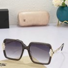 Chanel High Quality Sunglasses 3455