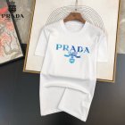 Prada Men's T-shirts 09