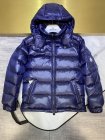 Moncler Men's outerwear 317