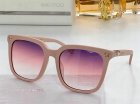 Jimmy Choo Plain Glass Spectacles 130